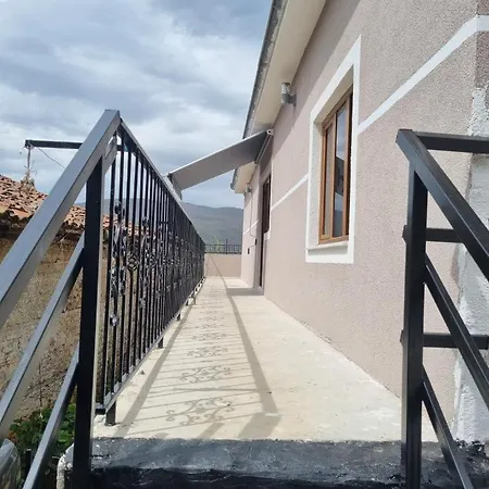 Гостевой дом Stavri *