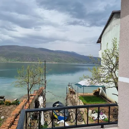 Stavri * Polisi i Vogel