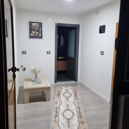 Stavri بيت ضيافة *